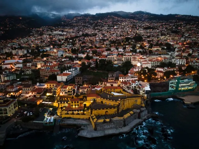 Funchal
